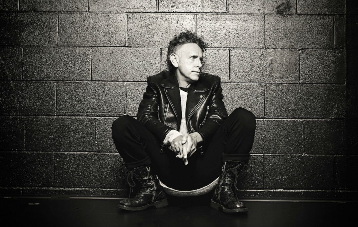 Martin Gore