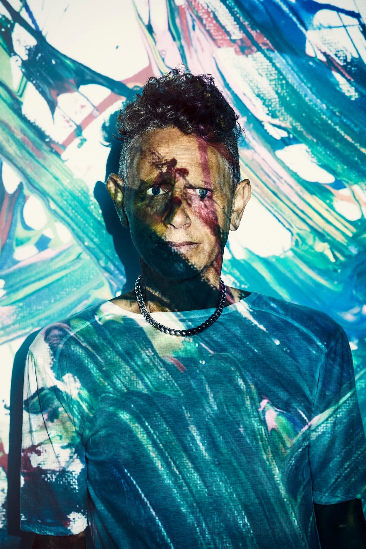 Martin Gore