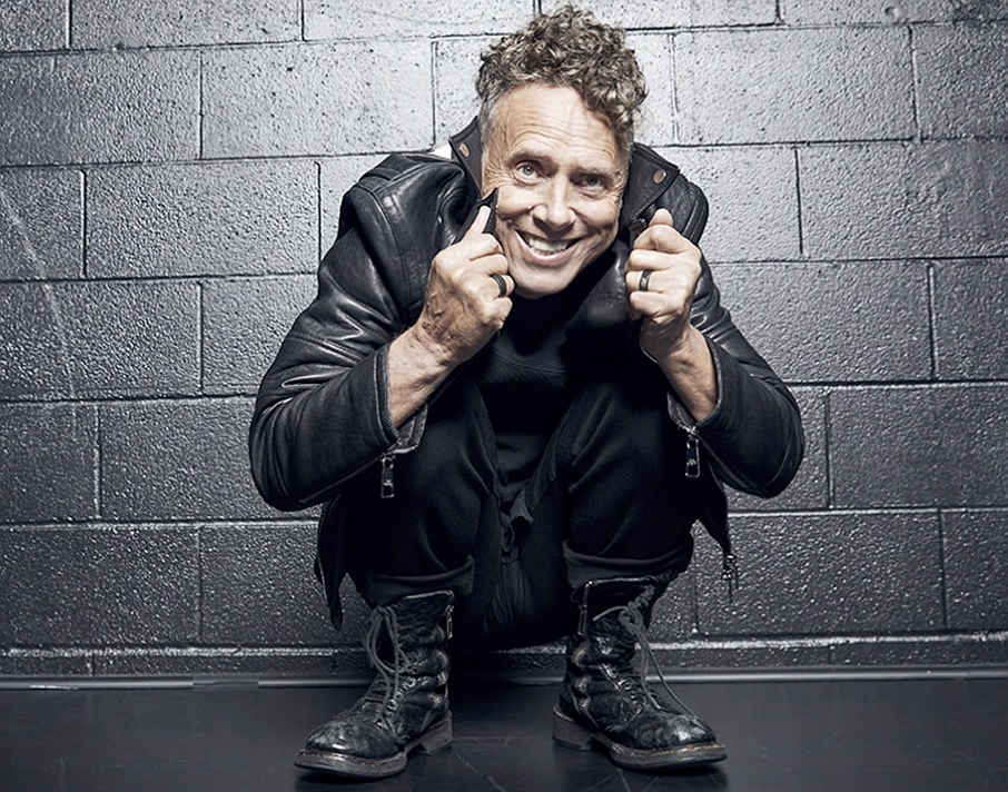 Martin Gore