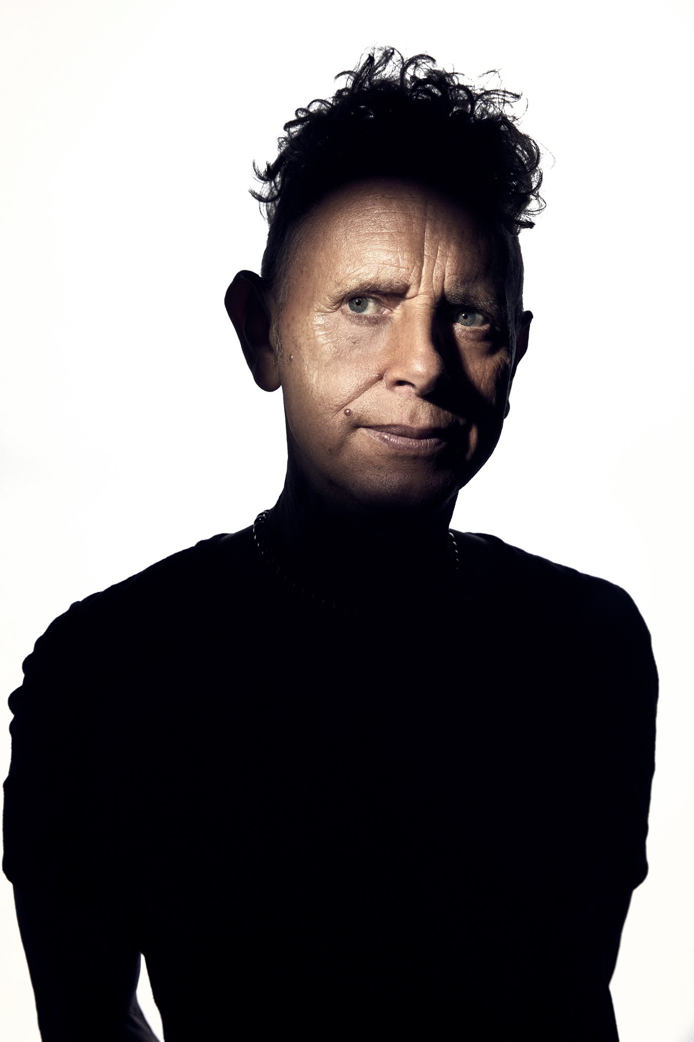 Martin Gore