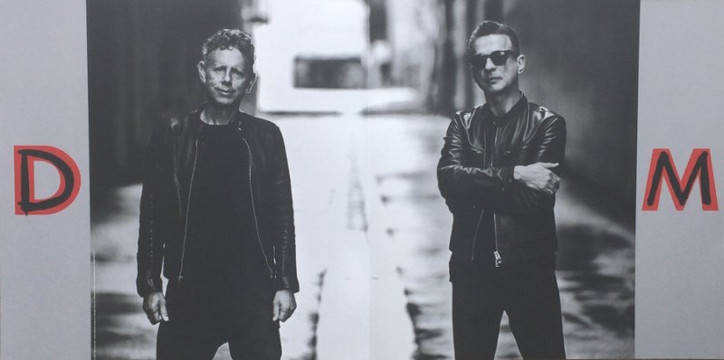 Depeche Mode - Memento Mori (Exclusive Deluxe CD)