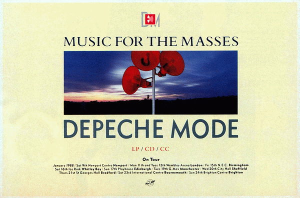 Depeche Mode