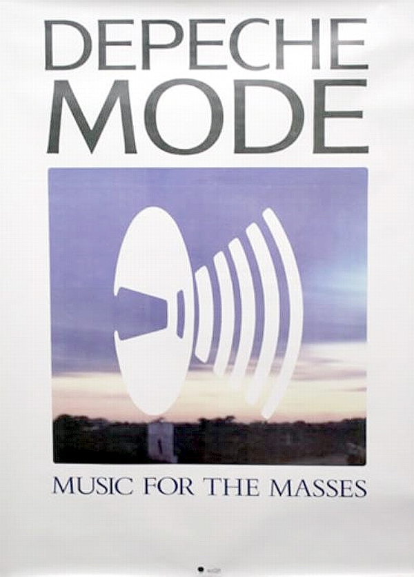 Depeche Mode