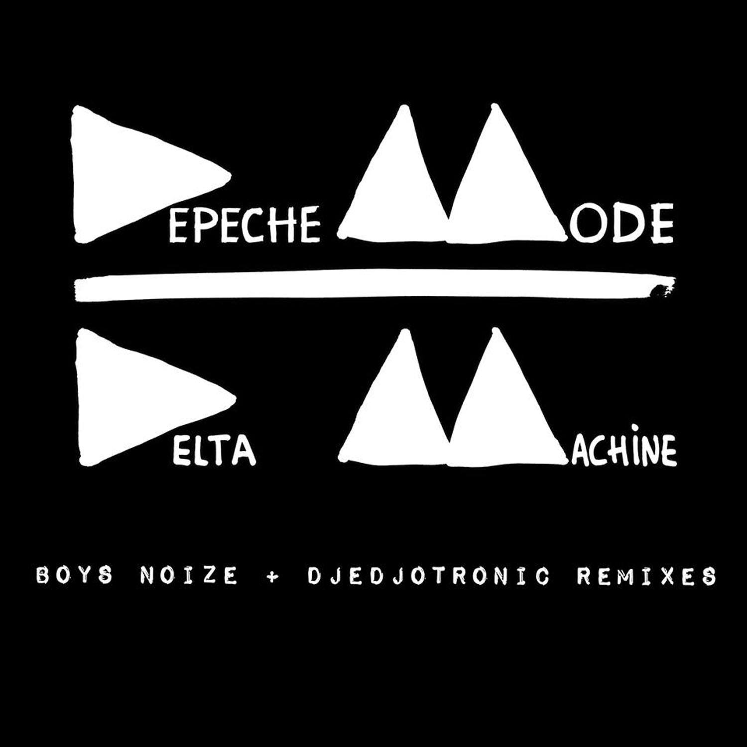 Depeche Mode