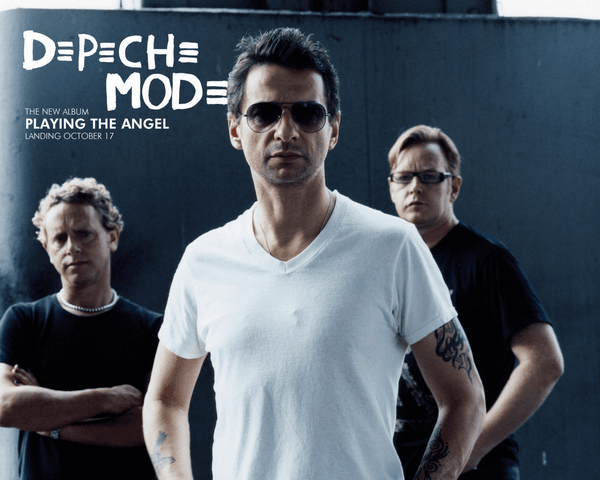 Depeche Mode