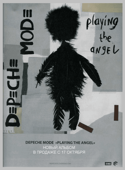 Depeche Mode