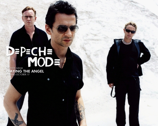 Depeche Mode