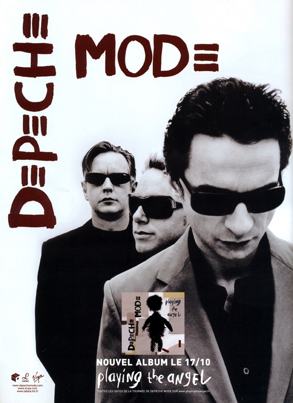 Depeche Mode