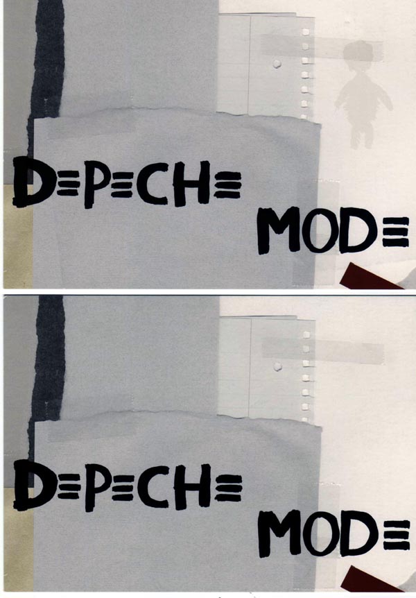 Depeche Mode