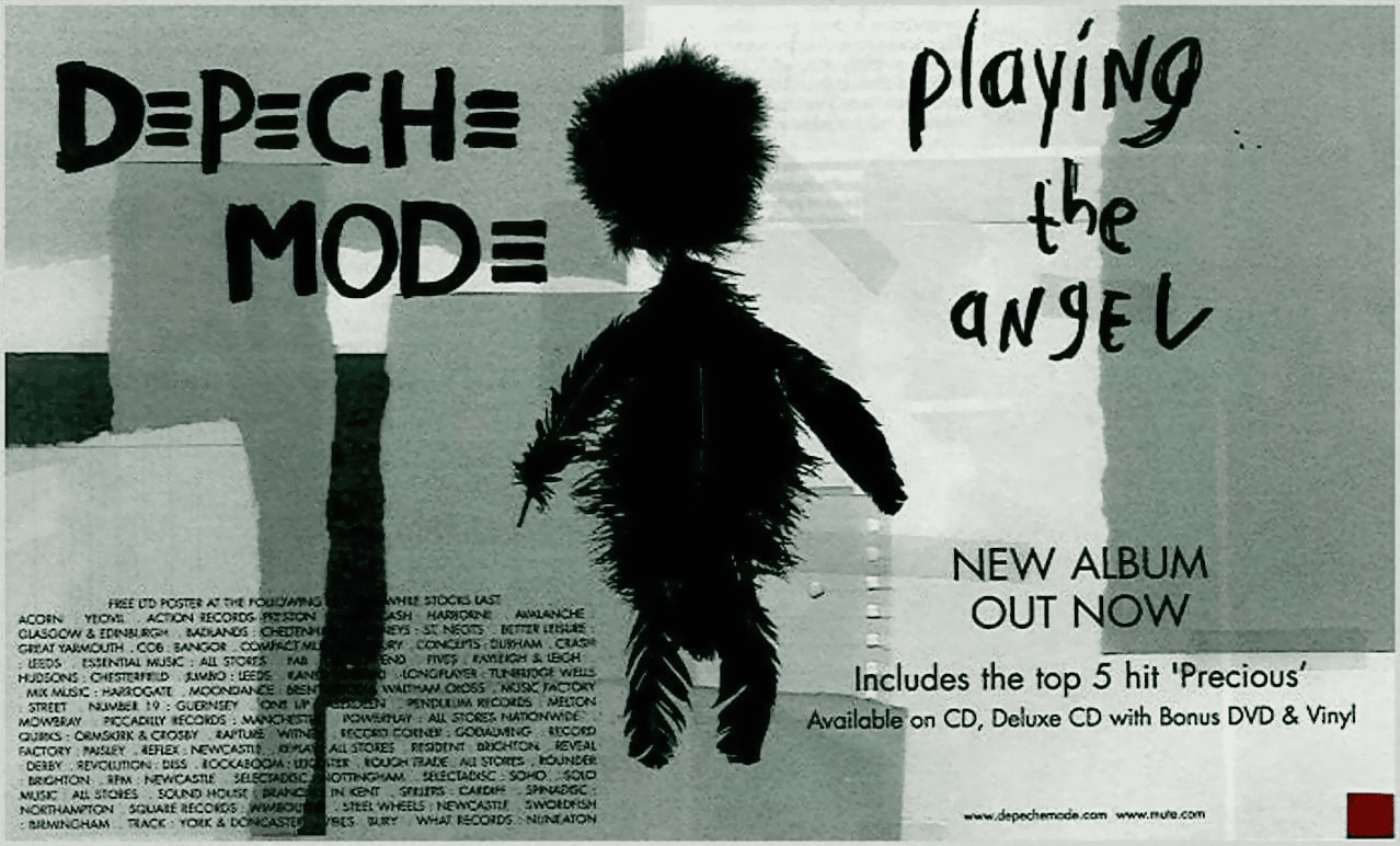 Depeche Mode