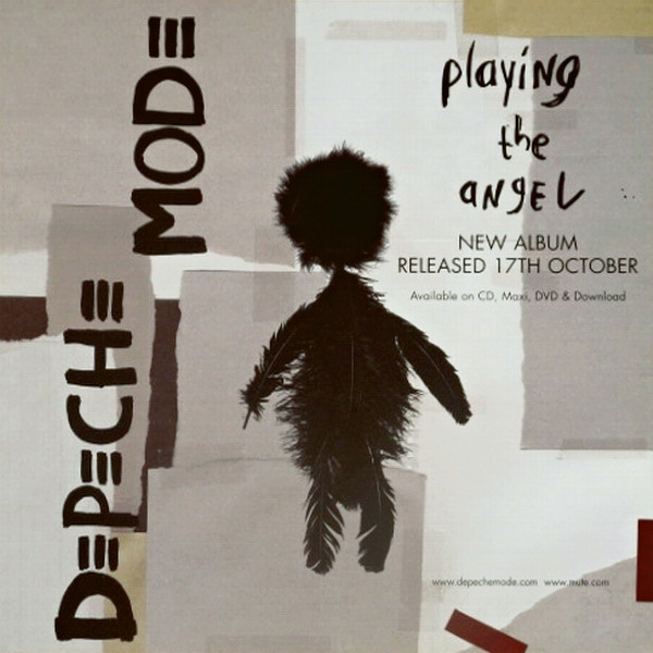 Depeche Mode