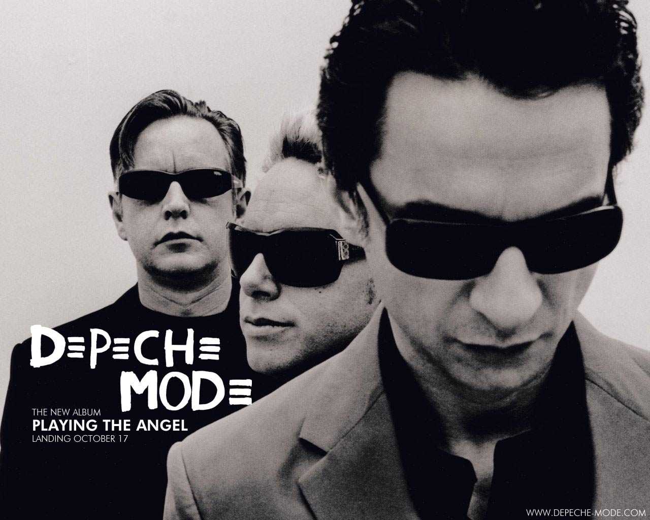 Depeche Mode