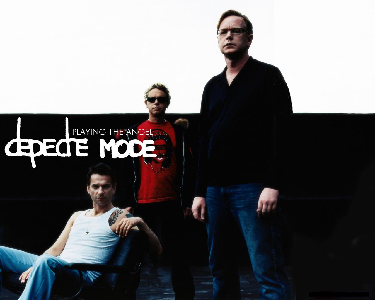 Depeche Mode