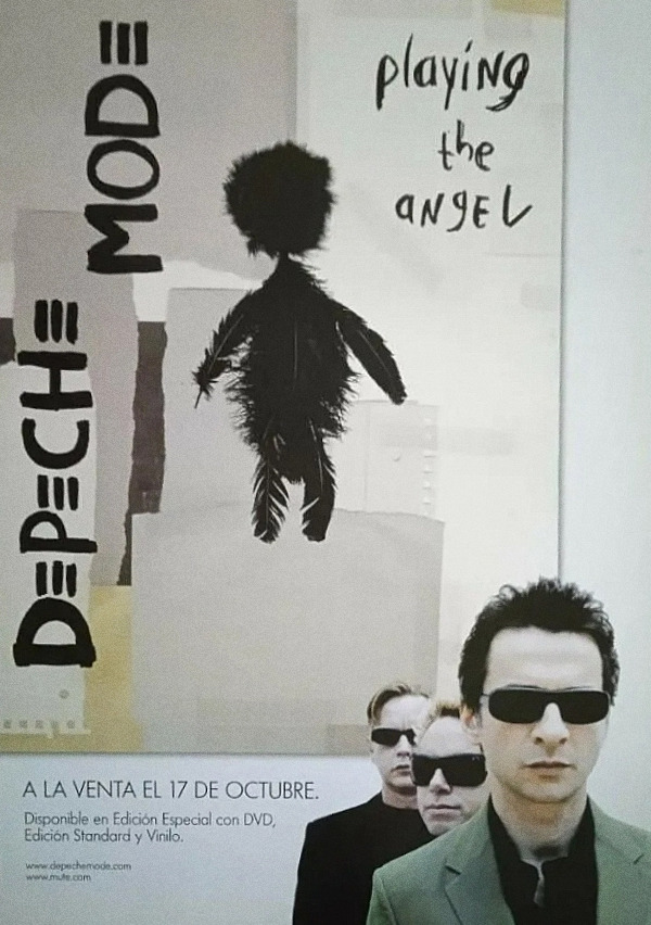 Depeche Mode