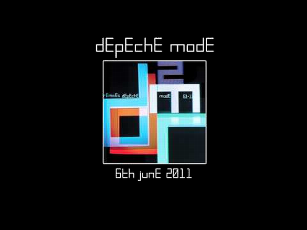 Depeche Mode