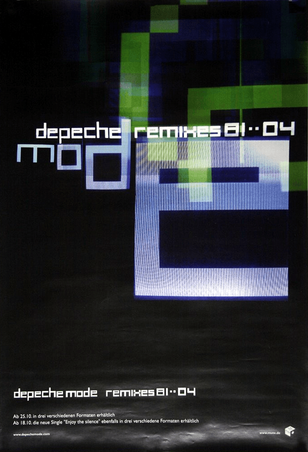 Depeche Mode