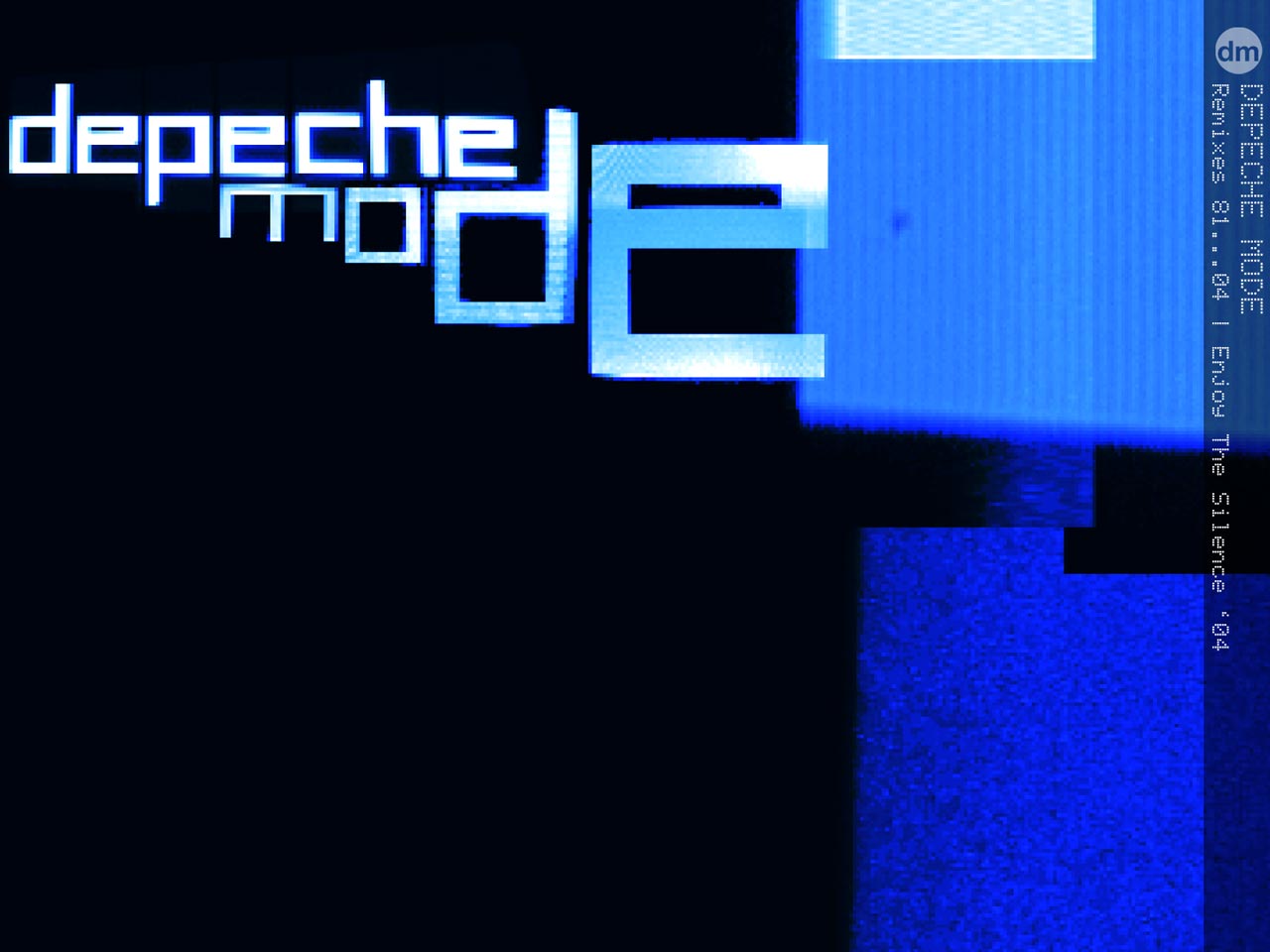 Remixes 81-04: Allison Goldfrapp, Depeche Mode, Martin Gore