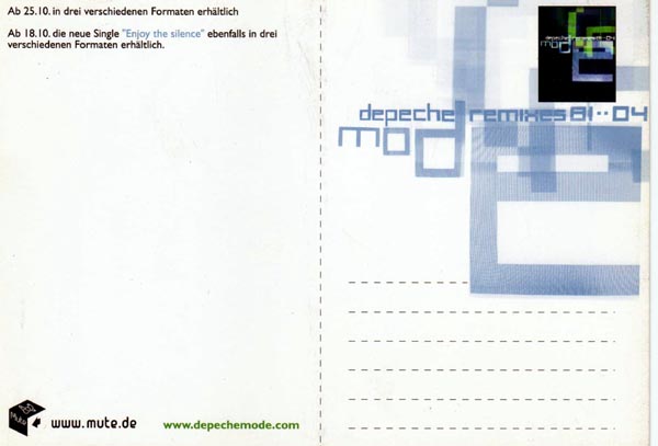 Depeche Mode