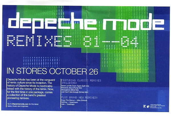 Depeche Mode