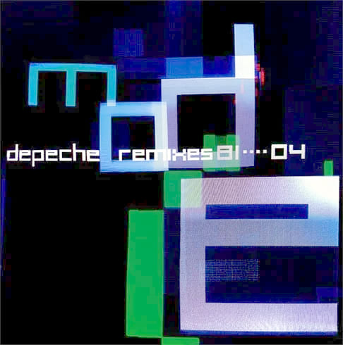 Depeche Mode