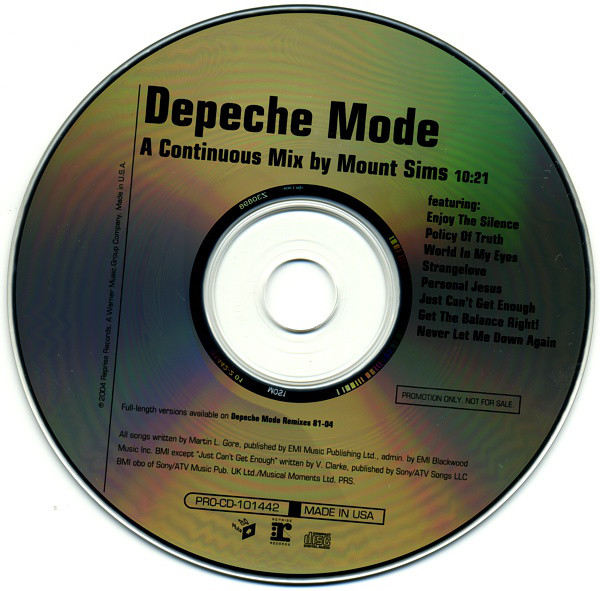 Depeche Mode