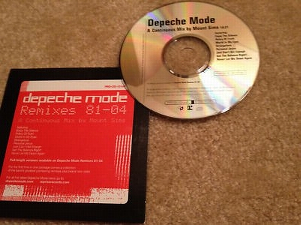 Depeche Mode