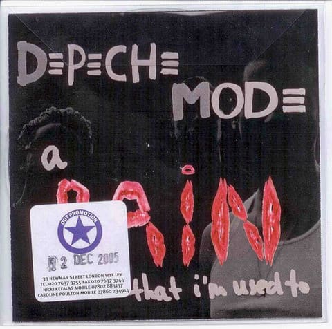 Depeche Mode