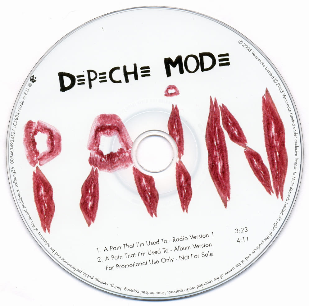 Depeche Mode