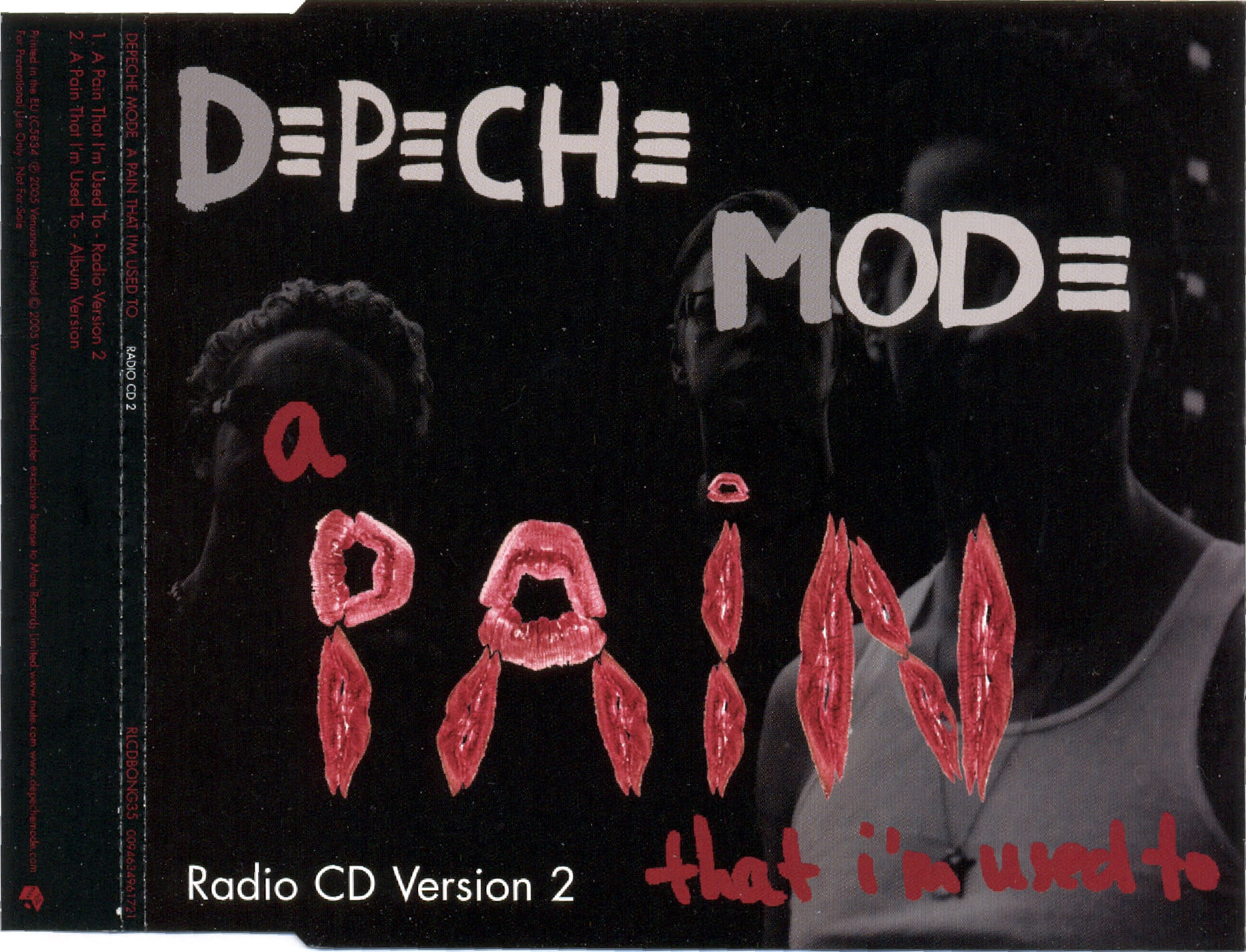 Depeche Mode