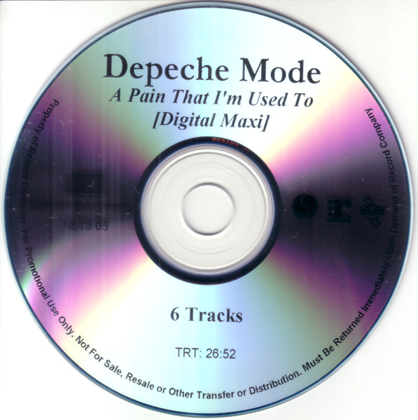 Depeche Mode