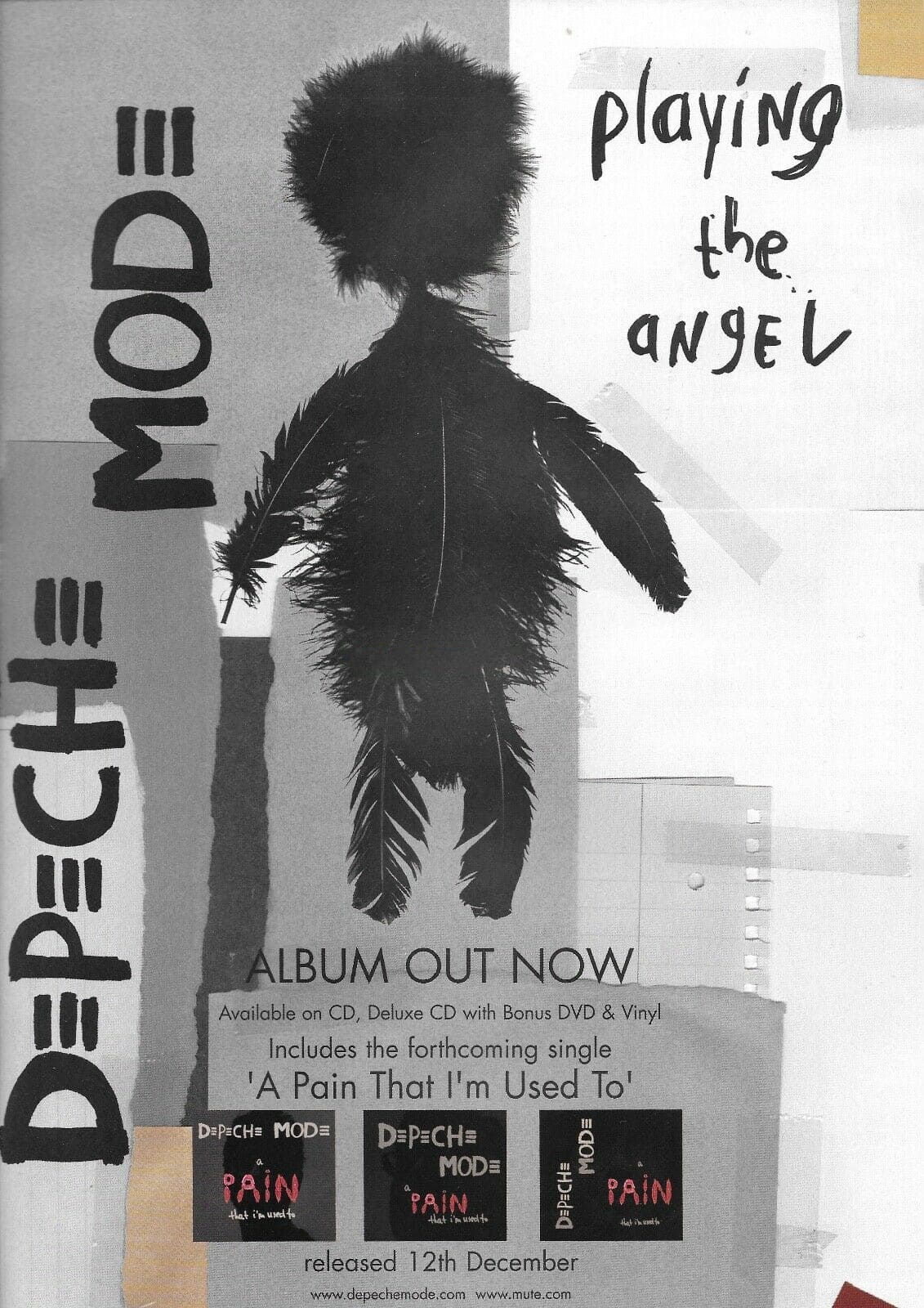 Depeche Mode