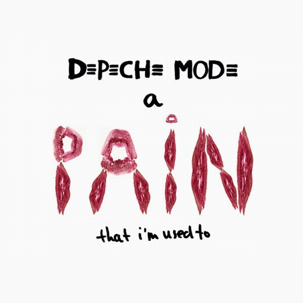 Depeche Mode