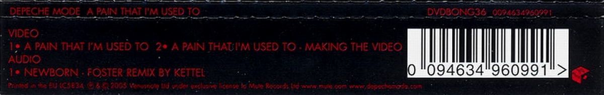 Depeche Mode