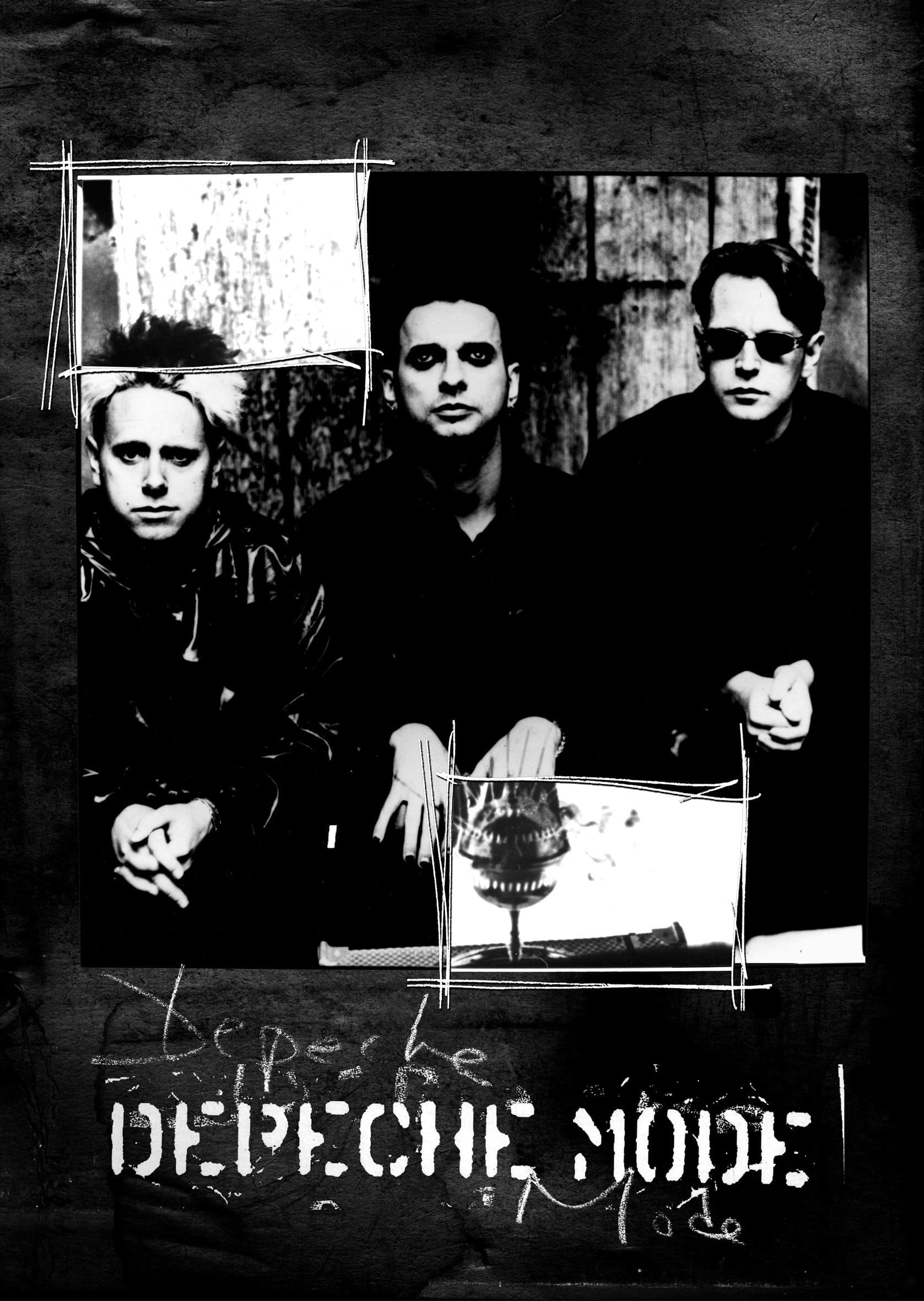 Depeche Mode