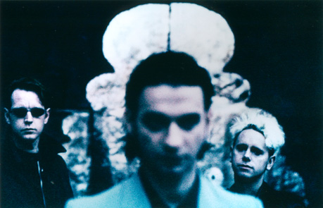 Depeche Mode