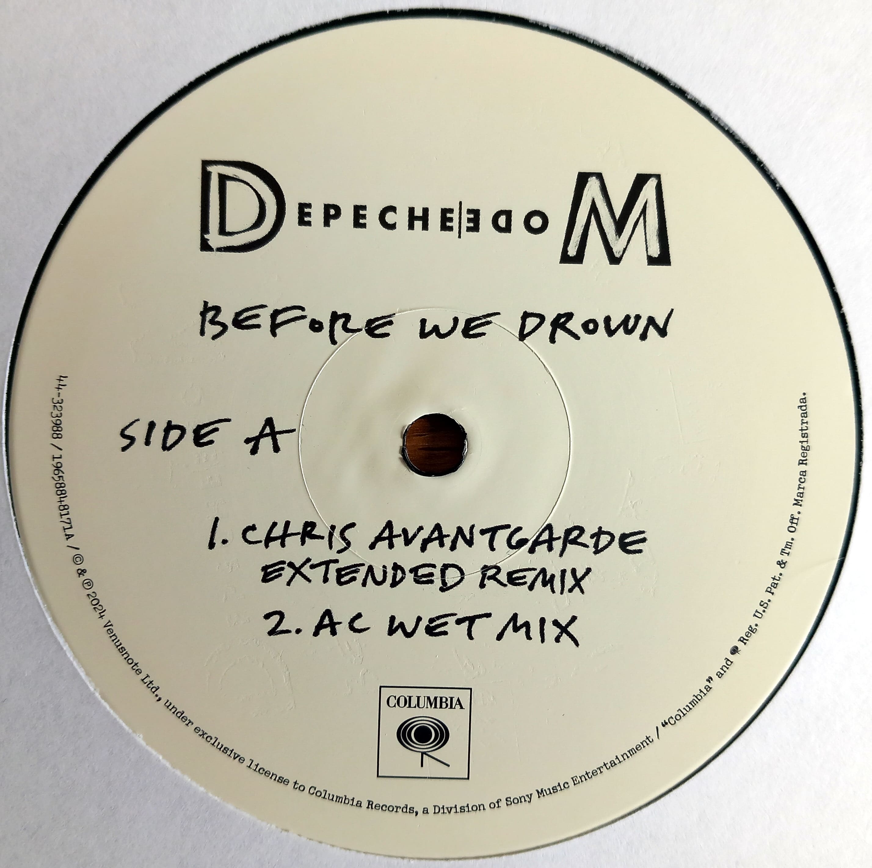 Depeche Mode