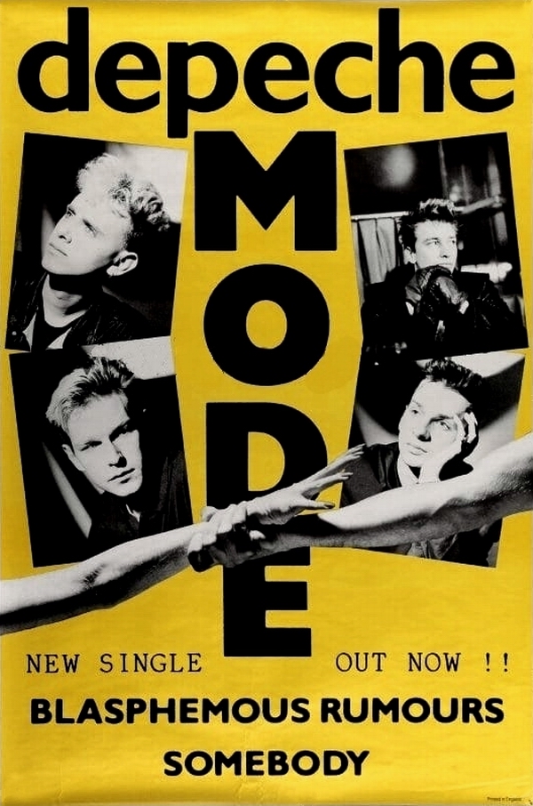 Depeche Mode