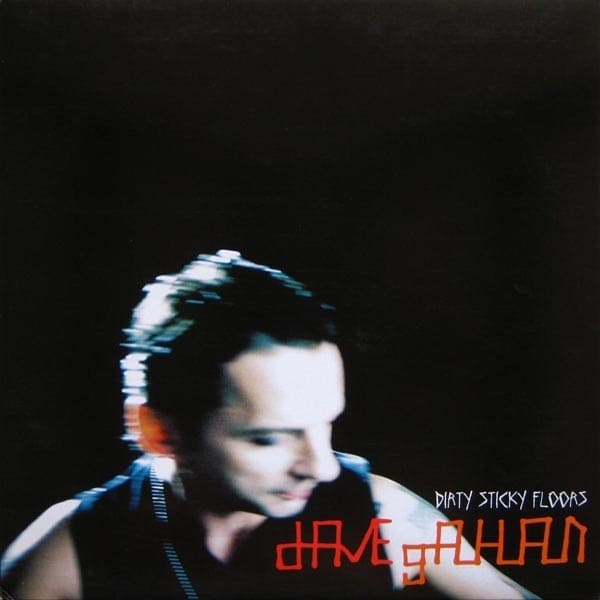 Dave Gahan