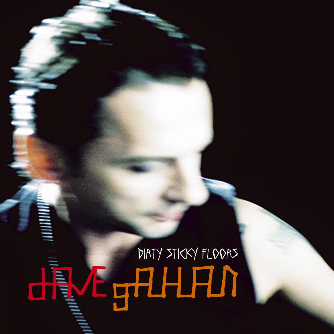 Dave Gahan