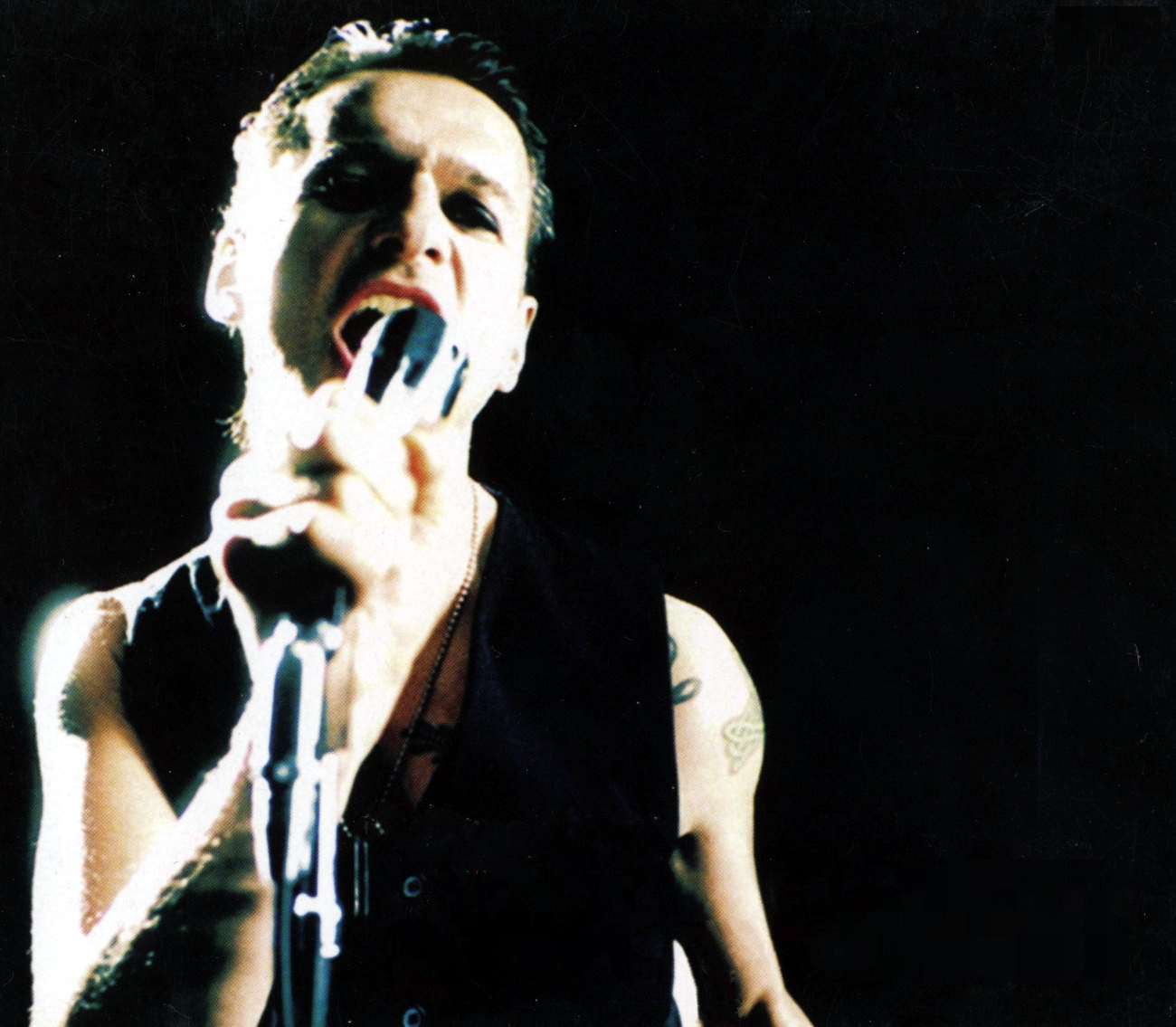 Dave Gahan