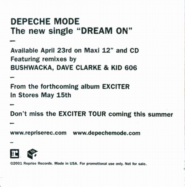 Depeche Mode