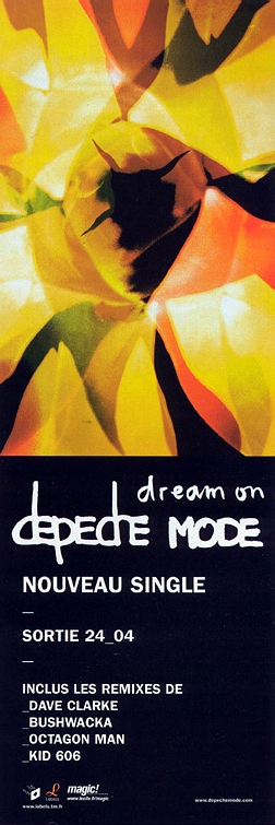 Depeche Mode