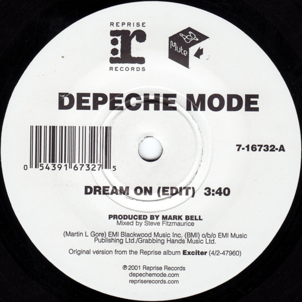 Depeche Mode