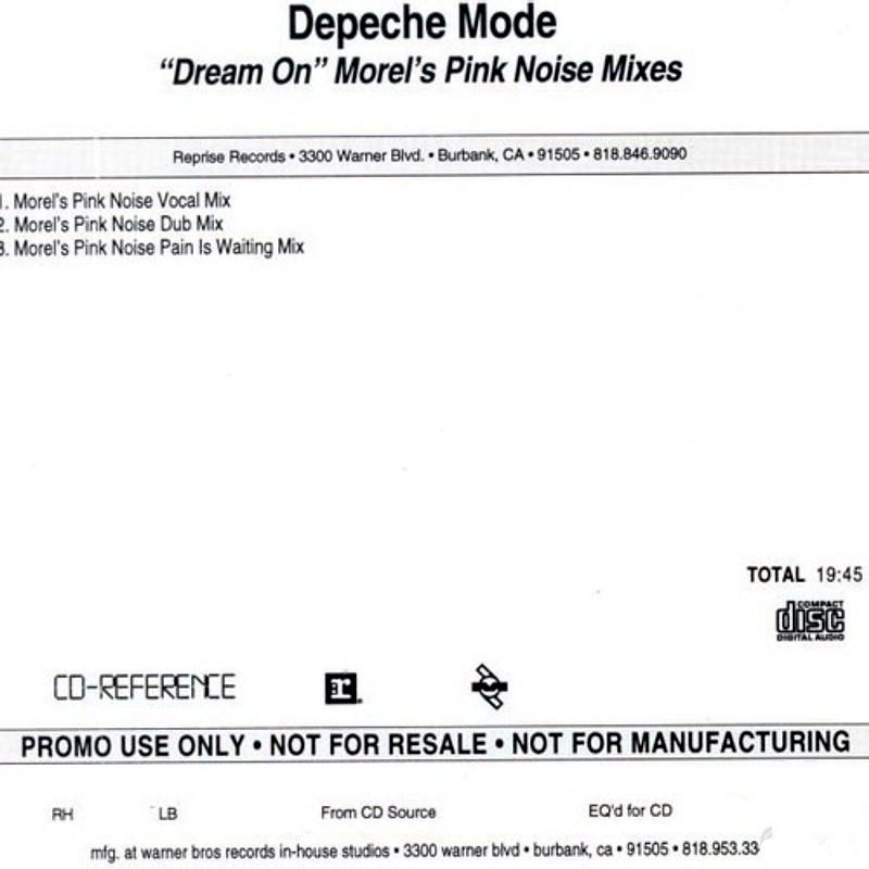 Depeche Mode