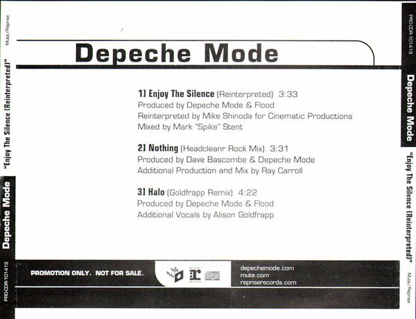 Depeche Mode