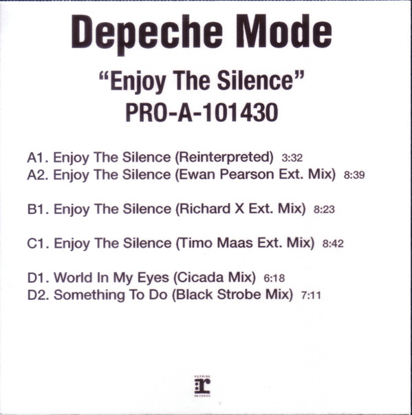 Depeche Mode