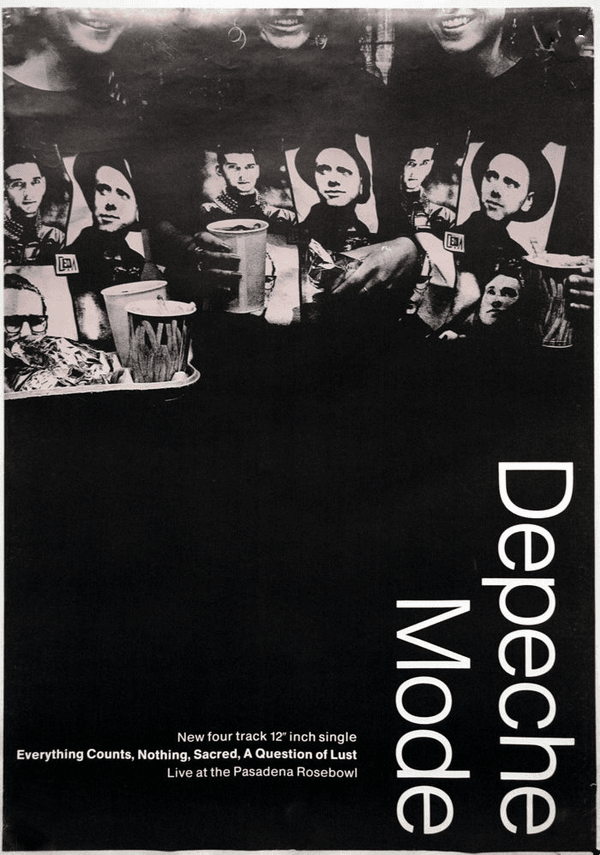 Depeche Mode