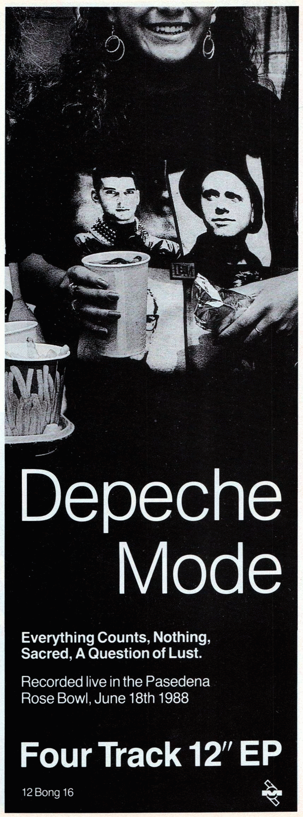 Depeche Mode