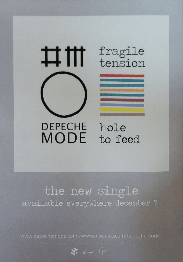 Depeche Mode