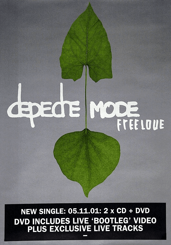 Depeche Mode